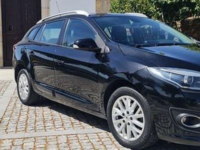 Renault Mégane III