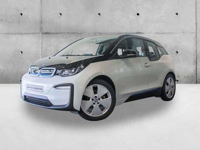 usado BMW i3 120ah