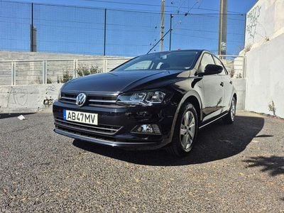 VW Polo