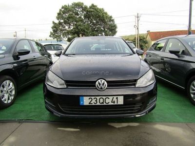 usado VW Golf 1.6 TDi Confortline