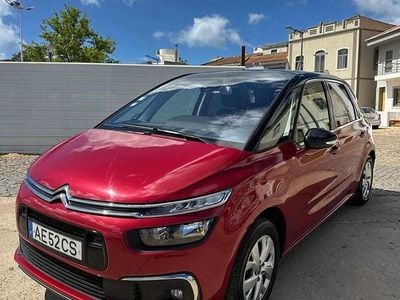 Citroën C4 Picasso