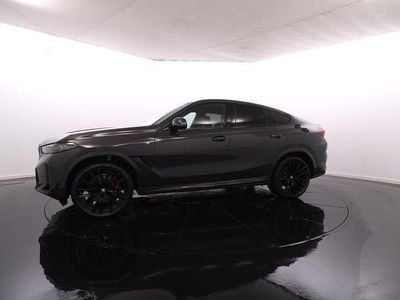 Cinza Usado 2024 BMW X6 M Sport SUV | € 115.950