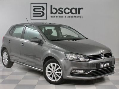 usado VW Polo 1.0 Lounge