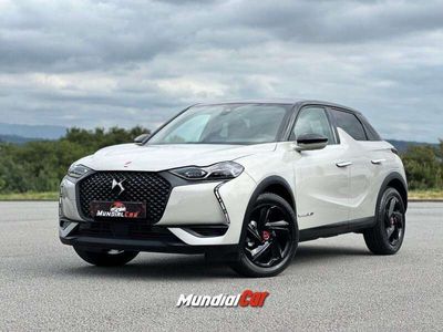DS Automobiles DS3