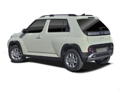 Novo 2025 Hyundai Inster Comfort Citadino | € 24.900