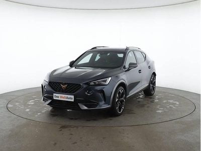 Cinzento Usado 2023 Cupra Formentor SUV | € 32.990 (Preço justo)