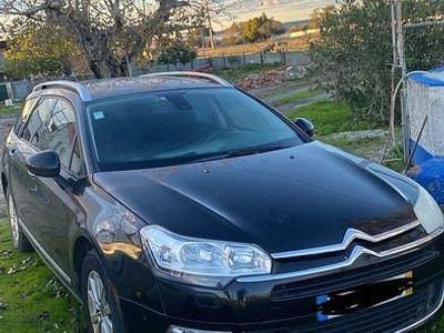 Usado 2015 Citroën C5 Carrinha | € 6.500 (Super Preço)