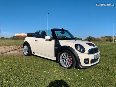 usado Mini John Cooper Works JCW