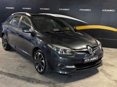Renault Mégane GrandTour