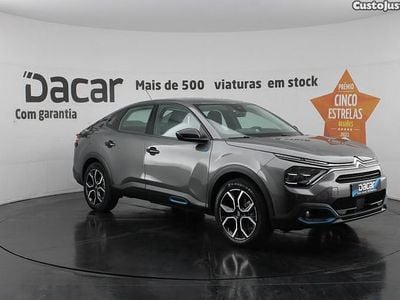 Citroën e-C4