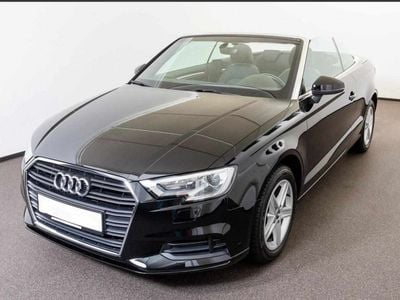 Preto Usado 2020 Audi A3 Cabriolet Cabrios | € 23.999