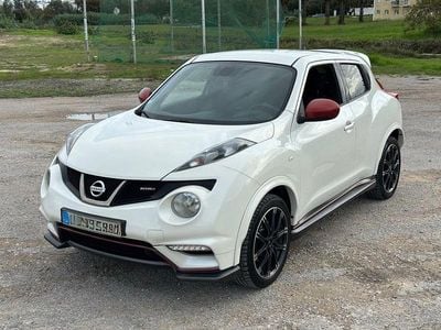 Usado 2013 Nissan Juke Nismo SUV | € 12.750 (Preço justo)