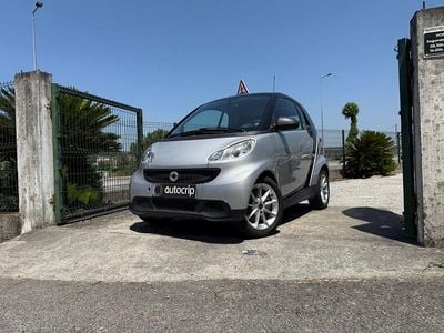 Smart ForTwo Coupé