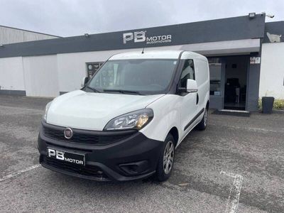 Fiat Doblò