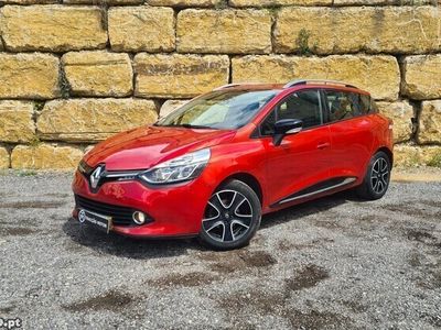 Renault Clio IV