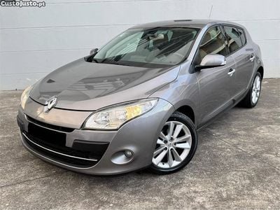 Renault Mégane III