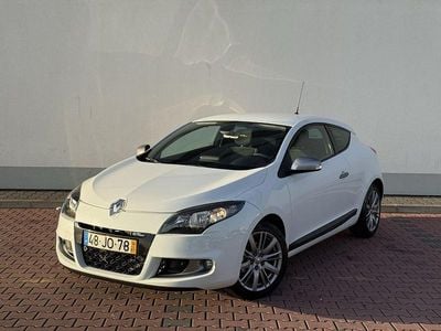 Renault Mégane GT Line