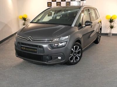 usado Citroën C4 SpaceTourer 1.5 Blue HDI