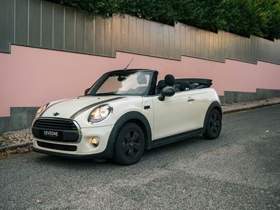 usado Mini One D 