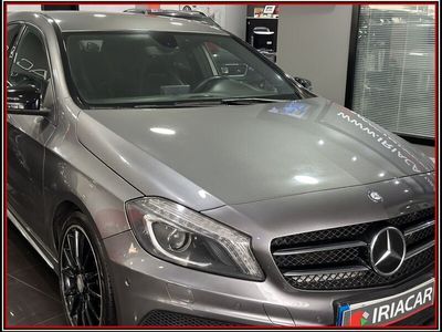 usado Mercedes A180 Classe ACDi BE AMG Line