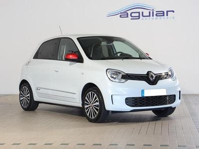 Branco Usado 2019 Renault Twingo Le Coq Sportif Citadino | € 12.750 (Preço justo)