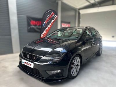 Seat Leon ST