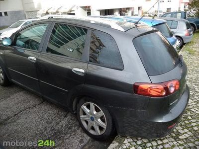 Fiat Croma