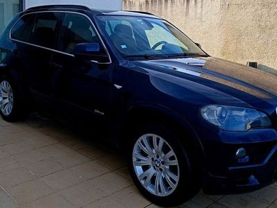 usado BMW X5 3.0sd 210Kw, 286cv Pack M