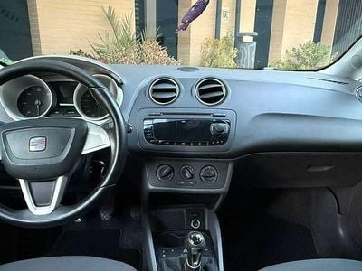 Usado 2012 Seat Ibiza Sedan | € 4.900 (Super Preço)