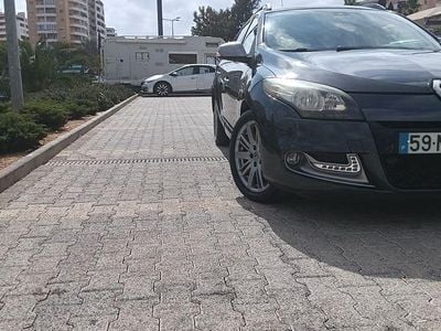 Renault Mégane GT Line
