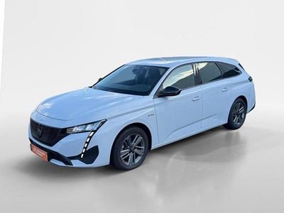 Branco Usado 2025 Peugeot 308 SW Carrinha | € 26.178 (Preço elevado)