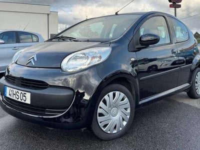 Citroën C1