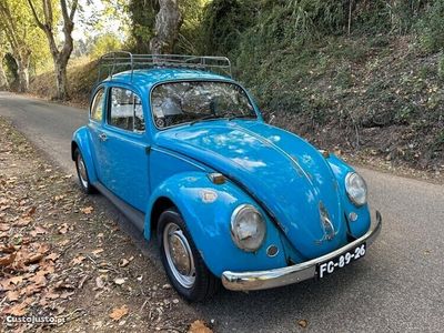 usado VW Beetle 1300 de 1966