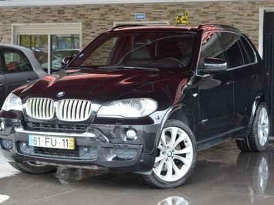 usado BMW X5 3.0 DA PACK M