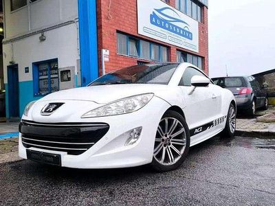 Peugeot RCZ
