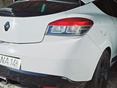 Renault Mégane III