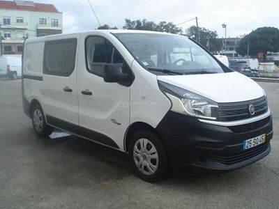 Fiat Talento