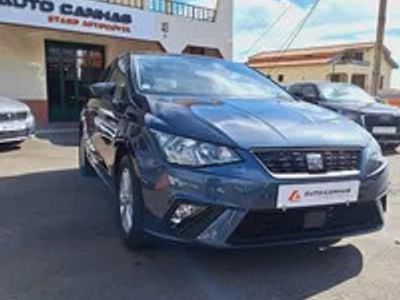 usado Seat Ibiza 