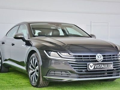 usado VW Arteon 2.0 TDI Elegance DSG