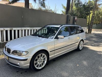 BMW 320