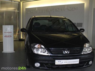 usado Renault Scénic 1.9 dCi Conquest