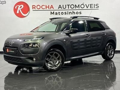 Citroën C4 Cactus