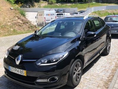 Renault Mégane III