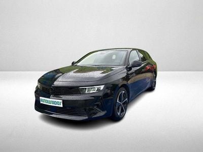 Preto Usado 2025 Opel Astra | € 25.240 (Bom preço)