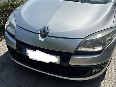 Renault Mégane III