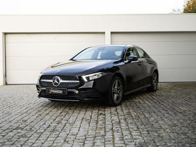 Mercedes A250