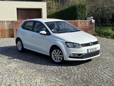 usado VW Polo 1.0cc NACIONAL - 75.000kms