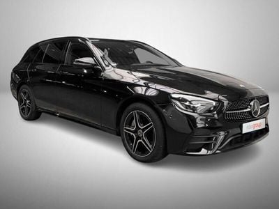 Mercedes E300