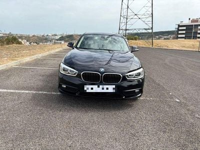 BMW 116