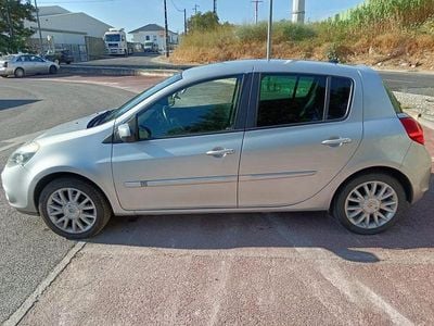 Renault Clio II